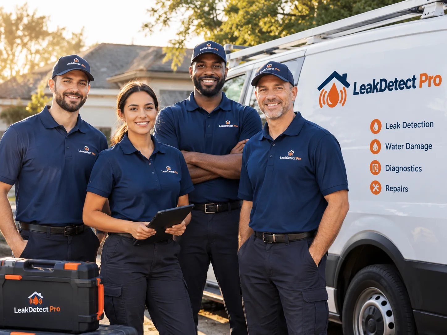 Roof Repair company in Newton, MS
